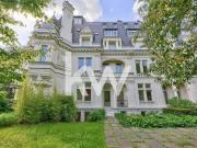 NEUILLY SUR SEINE: appartement T7 246 m² en vente