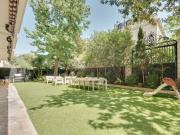 Neuilly sur Seine Boulevard Maurice Barres