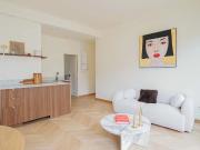 Neuilly sur Seine CHARCOT / BAGATELLE Appartement à...