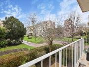 Neuilly sur Seine côté bois, à proximité immédiate du lac