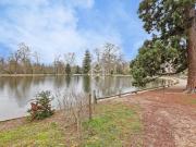 Neuilly Sur Seine Côté bois, à proximité immédiate du...