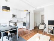 NEUILLY SUR SEINE LES SABLONS 1 CHAMBRE FULL PASTEUR