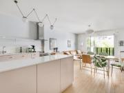 NEUILLY SUR SEINE LOCATION MEUBLEE 3P PARKING