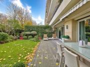 NEUILLY SUR SEINE Maurice Barrès