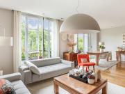 Neuilly sur Seine PASTEUR / VICTOR HUGO Appartement à...