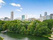 NEUILLY SUR SEINE / PONT DE NEUILLY 6 PIECES 4 CHAMBRES