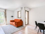 NEUILLY SUR SEINE RÉSIDENCE AVEC SERVICES POUR SENIORS...