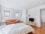 Neuilly sur Seine Sablons