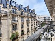 Neuilly sur Seine Vente Appartement 92
