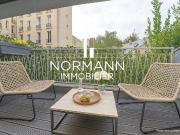 Neuilly sur Seine Vente Appartement 92