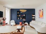 Neuilly sur Seine VILLIERS / LOUISE MICHEL Appartement à...