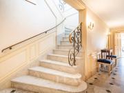 Neuilly – Triplex de prestige avec terrasse