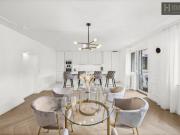 Neuinterpretiertes Wohnen – komplett sanierte...