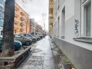 Neukölln 1BR near Tempelhofer Feld, Berlin Amsterdam...