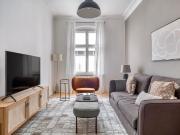 Neukölln 1br nr Schillerkiez, Berlin Amsterdam...