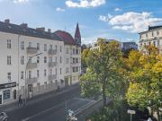 Neukölln 3br, Berlin Amsterdam Apartments for Rent