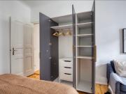 Neukölln, fully furnished & equipped studio, Berlin... Neukölln, fully furnished & equipped studio, Berlin...