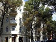 Neukölln: Sanierte Dach Maisonette im Schillerkiez Neukölln: Sanierte Dach Maisonette im Schillerkiez