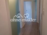 Helle 4,5 Zimmer Wohnung in gepflegtem Mehrfamilienhaus