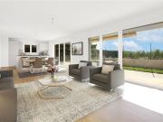 Neun! Familienwohnung im Erdgeschoss