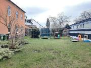 Neunkirchen: Tolle Single oder Pärchenwohnung mit Garten...