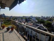 Neuquen 1300 Alquiler Departamento 3 Ambientes Balcón...