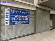 Neuquen 2019 Local Comercial Flores Caballito Plaza...