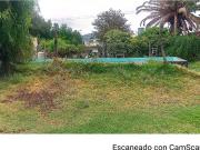 NEUQUEN, EXCELENTE TERRENO EN VENTA CON PILETA