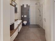 NEUSANIERTE Mietwohnung mit ca. 68,81 m² + in...