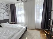 Neusanierte zwei Zimmerwohnung