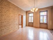 NEU+Sanierungsbedürftige 2 Zimmer Altbauwohnung toller...