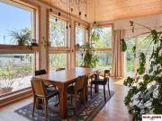 Neusiedler See moderner Bungalow