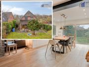 Neuss Furth: freistehendes, toll saniertes...