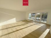 Neuss Gnadental: Helle und modernisierte 3 Zimmerwohnung...