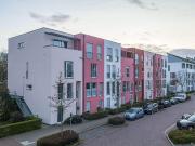 NEUSS | Ihr Stadthaus nahe ISR: Garage, Terrasse & Top...