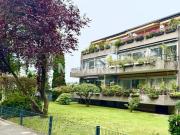 Neuss Rosellen: 2 Zi Wohnung mit Wohlfühlfaktor Kamin,...