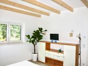 Neuss/Düsseldorf Alleinstehendes Künstleratelier im Park...