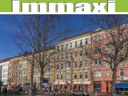 NEUSTADT + 2 RAUM WOHNUNG ZUM KAUF + BALKON