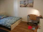 Neustadt, möblierte 1 Zimmer Wohnung in einem kleinen...