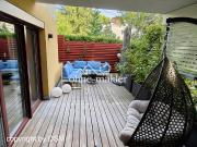 Neustift am Walde 19.Bezirk: 4ZK2B Terrassenwohnung...