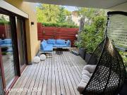 Neustift am Walde 19.Bezirk: 4ZK2B Terrassenwohnung...