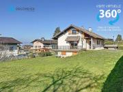 Neuvecelle Vente Maison 74