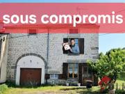 Neuvelle lès Voisey 52400 Achat / Vente maison 2 pièces t2