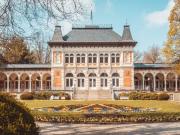 Neuverpachtung: Restaurant im Königlichen Kurhaus Bad Elster