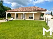 Neuvic 24190 Achat / Vente maison 6 pièces t6 au dernier...