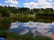 Neuvic Entier 87130 Achat / Vente terrain au dernier étage