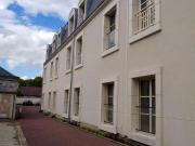 Neuville aux Bois centre ville Type 2 38m²