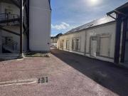 Neuville Aux Bois T3 duplex RDC