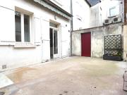 Neuville aux Bois Vente Maison 45