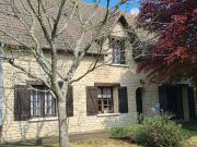 Neuville de Poitou Location Maison 86